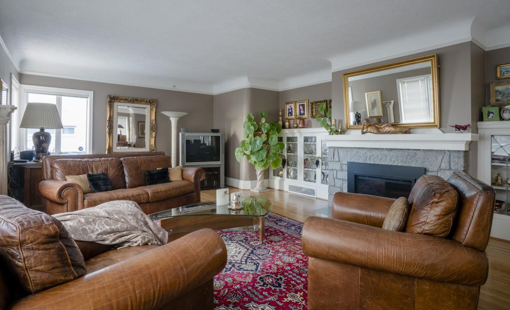 Crystal'S View Bed & Breakfast North Vancouver Esterno foto
