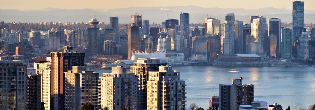 Crystal'S View Bed & Breakfast North Vancouver Esterno foto