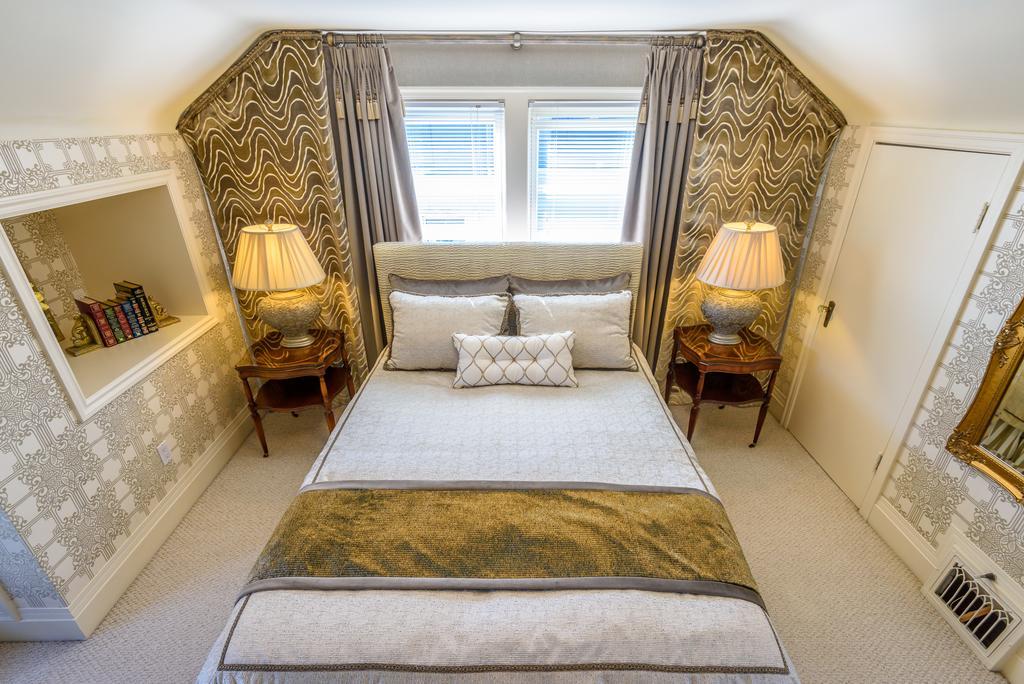 Crystal'S View Bed & Breakfast North Vancouver Esterno foto