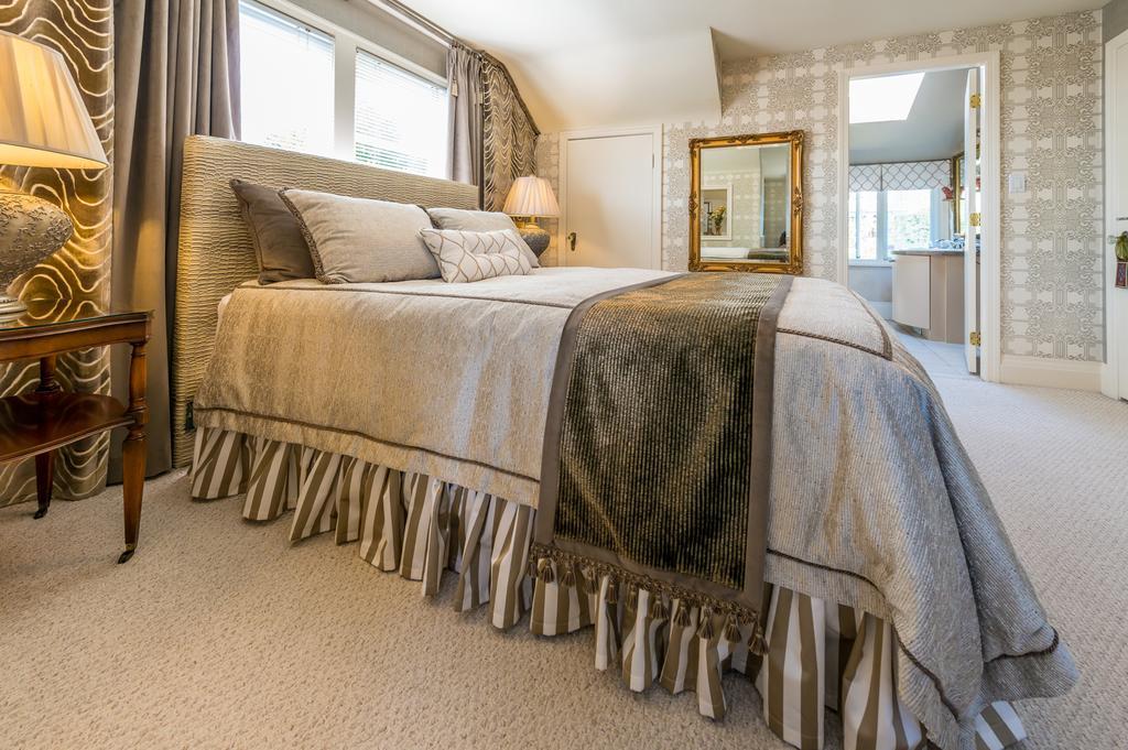Crystal'S View Bed & Breakfast North Vancouver Esterno foto