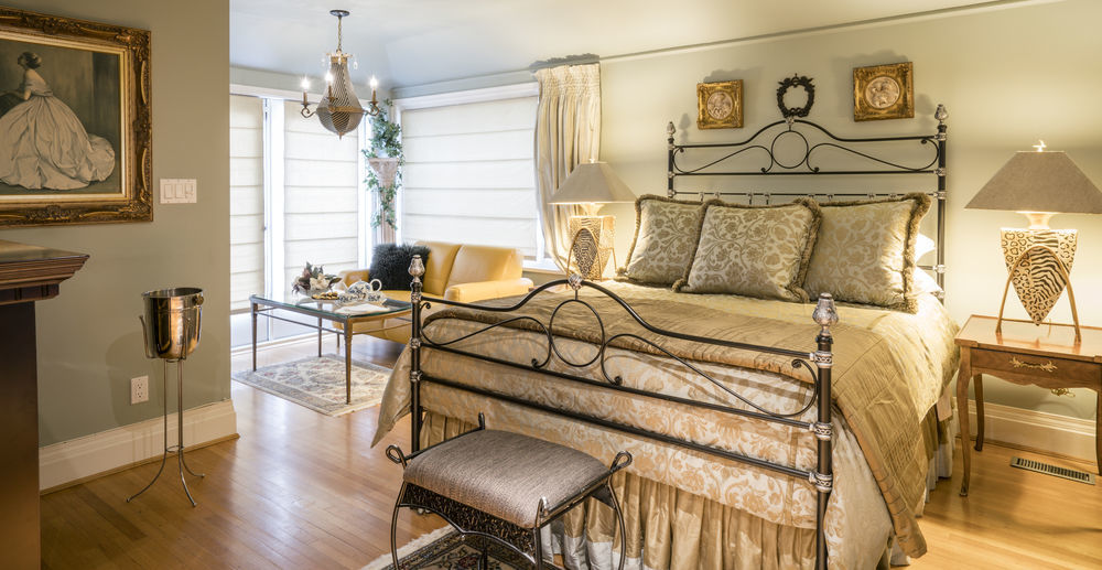 Crystal'S View Bed & Breakfast North Vancouver Esterno foto