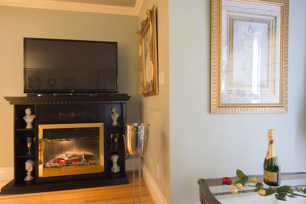 Crystal'S View Bed & Breakfast North Vancouver Esterno foto