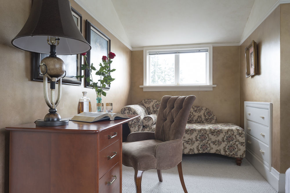 Crystal'S View Bed & Breakfast North Vancouver Esterno foto
