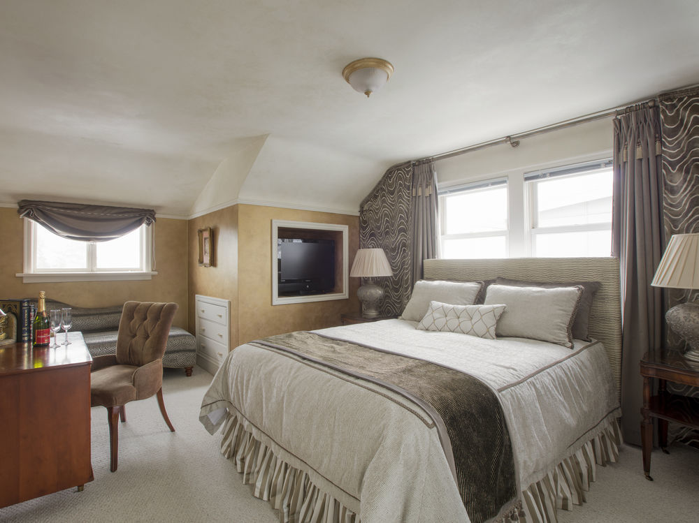 Crystal'S View Bed & Breakfast North Vancouver Esterno foto